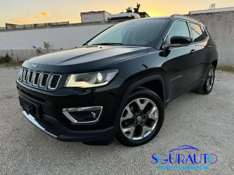 Used JEEP COMPASS Diesel 2020 Ad 