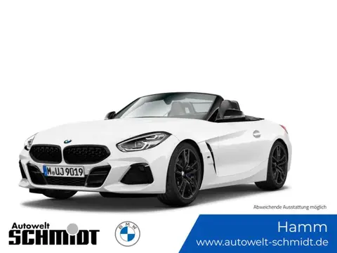 Used BMW Z4 Petrol 2020 Ad Germany