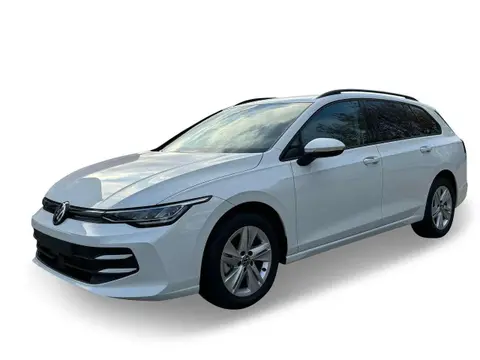 Annonce VOLKSWAGEN GOLF Essence 2024 d'occasion 