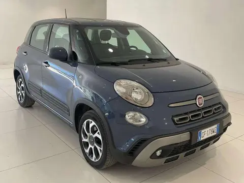 Annonce FIAT 500L Essence 2021 d'occasion 