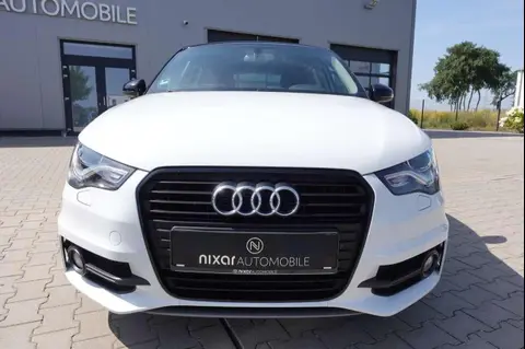 Used AUDI A1 Diesel 2015 Ad 