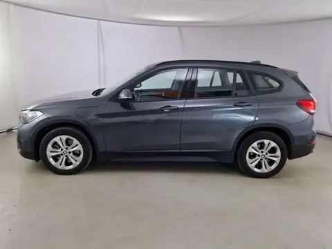 Used BMW X1 Hybrid 2021 Ad 