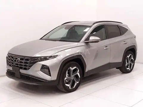 Used HYUNDAI TUCSON Hybrid 2024 Ad 