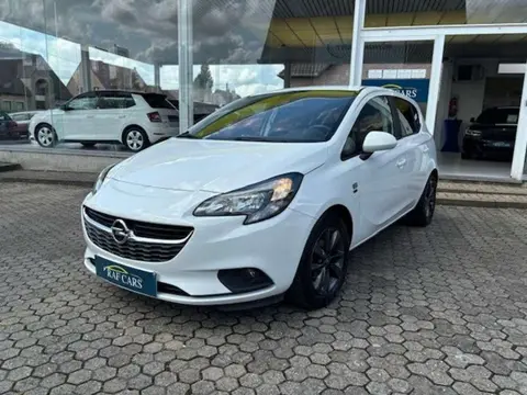 Used OPEL CORSA Petrol 2019 Ad 