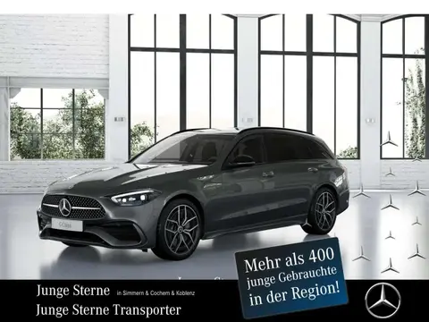 Annonce MERCEDES-BENZ CLASSE C Diesel 2023 d'occasion 