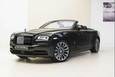 Annonce ROLLS-ROYCE DAWN Essence 2018 d'occasion 