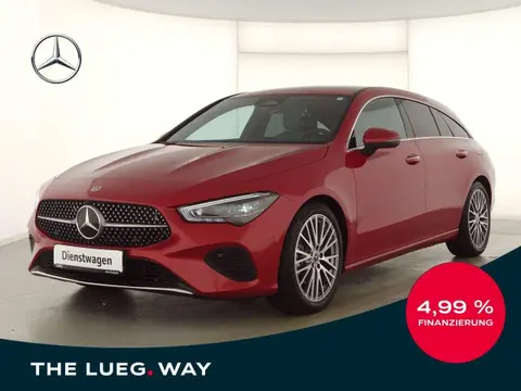 Used MERCEDES-BENZ CLASSE CLA Petrol 2023 Ad 