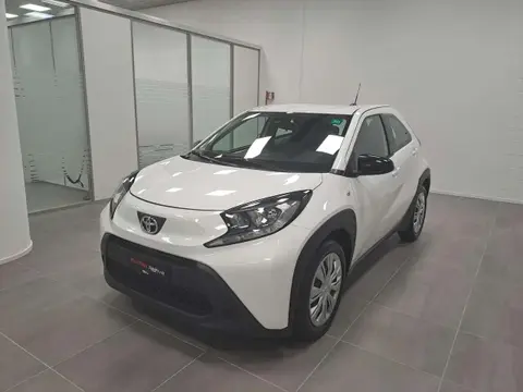 Used TOYOTA AYGO Petrol 2022 Ad 