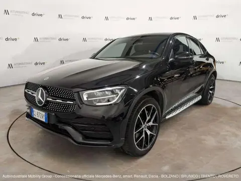 Used MERCEDES-BENZ CLASSE GLC Diesel 2023 Ad 