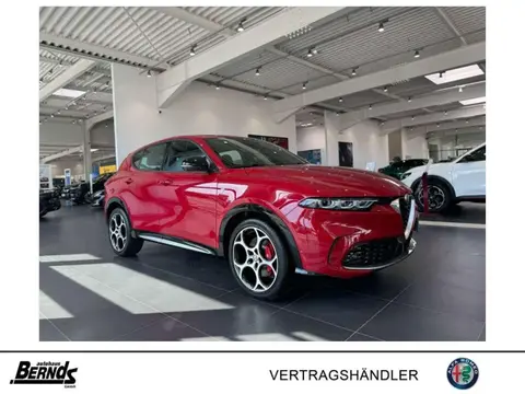 Used ALFA ROMEO TONALE Hybrid 2022 Ad 