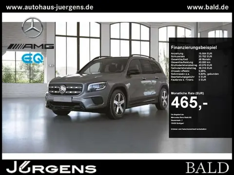 Used MERCEDES-BENZ CLASSE GLB Diesel 2023 Ad 