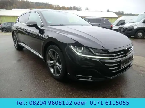 Used VOLKSWAGEN ARTEON Diesel 2024 Ad 