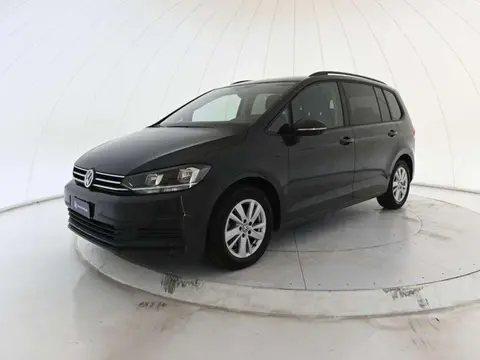 Used VOLKSWAGEN TOURAN Petrol 2020 Ad 