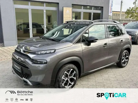 Annonce CITROEN C3 AIRCROSS Essence 2024 d'occasion 