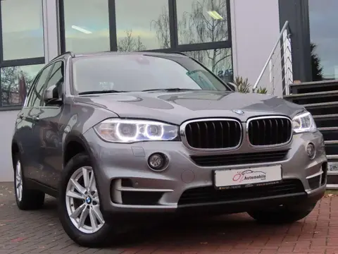 Annonce BMW X5 Essence 2018 d'occasion 