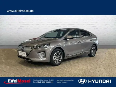 Annonce HYUNDAI IONIQ Électrique 2020 d'occasion 