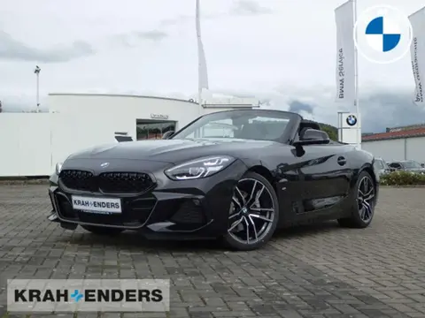 Annonce BMW Z4 Essence 2022 d'occasion 