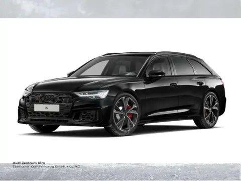 Annonce AUDI S6 Diesel 2024 d'occasion 