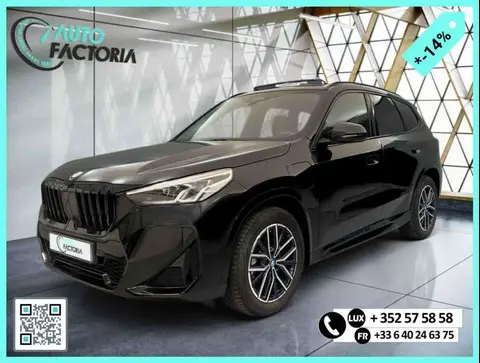 Annonce BMW X1 Hybride 2023 d'occasion 