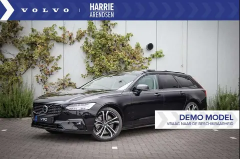 Used VOLVO V90 Petrol 2023 Ad 