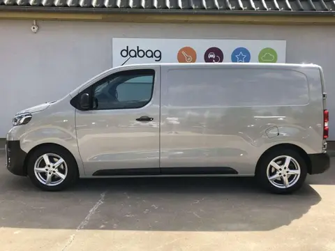 Annonce TOYOTA PROACE Diesel 2019 d'occasion 