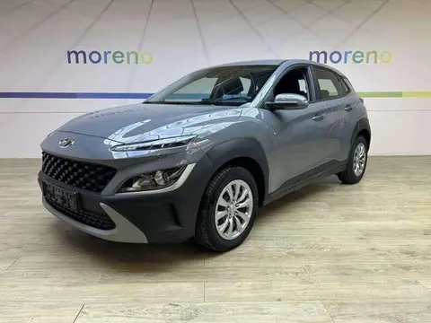 Annonce HYUNDAI KONA Essence 2021 d'occasion 