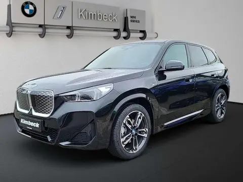 Annonce BMW IX1 Électrique 2024 d'occasion 