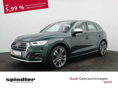 Used AUDI SQ5 Diesel 2019 Ad 