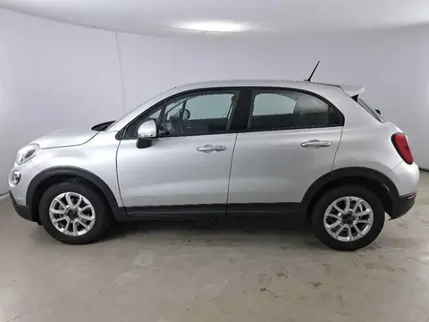 Annonce FIAT 500X Diesel 2020 d'occasion 