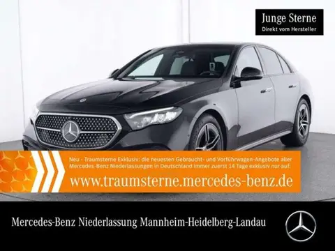 Used MERCEDES-BENZ CLASSE E Petrol 2023 Ad 