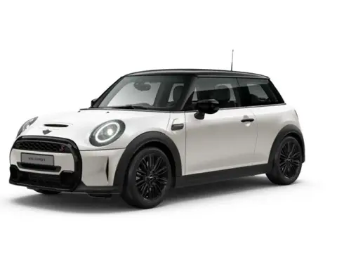 Used MINI COOPER Petrol 2023 Ad 