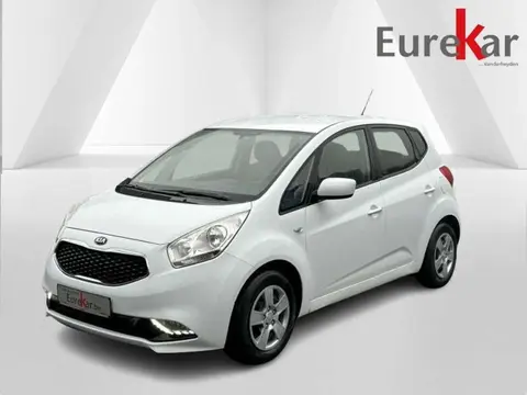 Used KIA VENGA Petrol 2019 Ad 