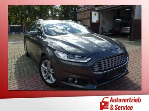 Annonce FORD MONDEO Diesel 2015 d'occasion 