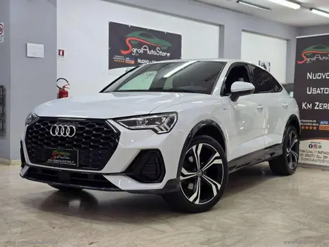 Annonce AUDI Q3 Diesel 2020 d'occasion 