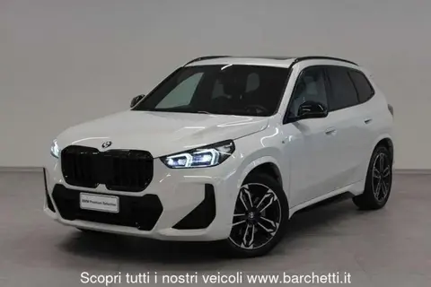 Annonce BMW X1 Diesel 2022 d'occasion 