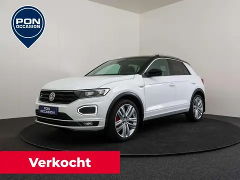 Annonce VOLKSWAGEN T-ROC Essence 2020 d'occasion 