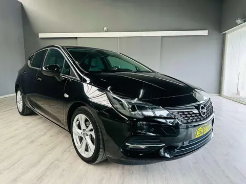 Annonce OPEL ASTRA Diesel 2020 d'occasion 