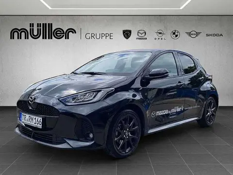 Annonce MAZDA 2 Hybride 2024 d'occasion 