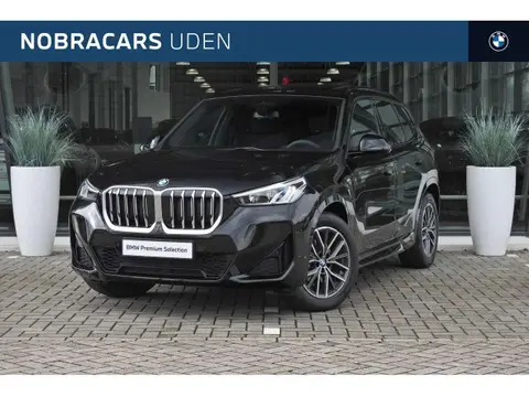 Used BMW X1 Petrol 2024 Ad 