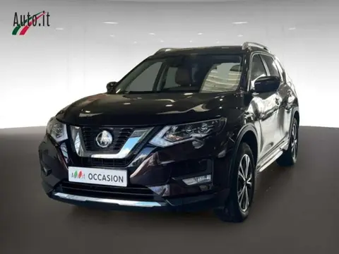 Annonce NISSAN X-TRAIL Essence 2021 d'occasion 