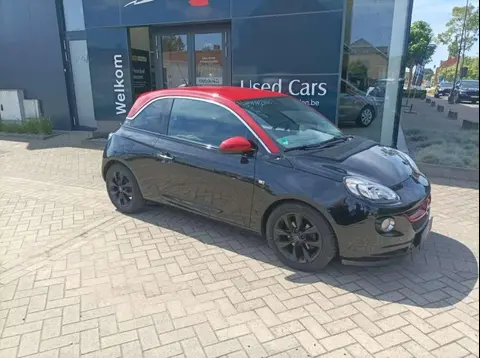 Used OPEL ADAM Petrol 2019 Ad 