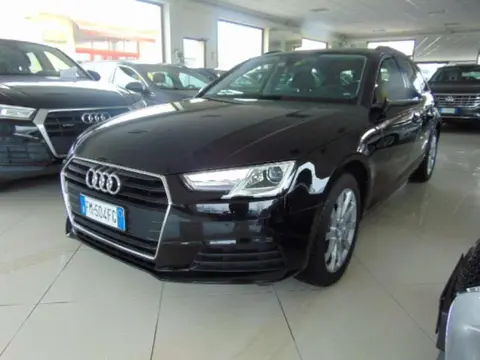 Used AUDI A4 Diesel 2017 Ad 