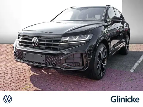 Annonce VOLKSWAGEN TOUAREG Diesel 2024 d'occasion 