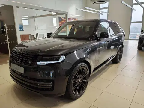 Annonce LAND ROVER RANGE ROVER Diesel 2024 d'occasion 