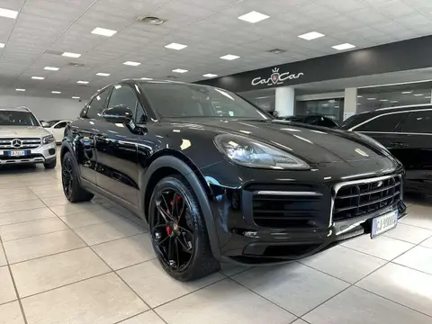 Annonce PORSCHE CAYENNE Essence 2022 d'occasion 