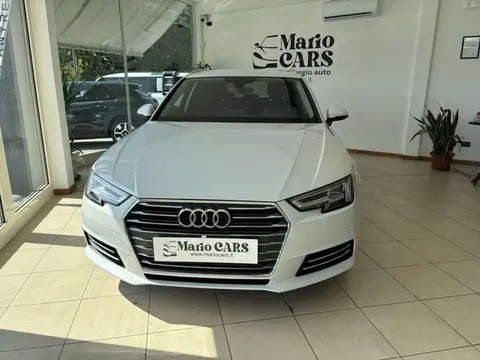 Used AUDI A4 Diesel 2016 Ad 