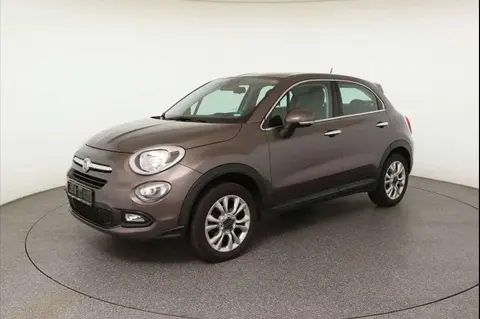 Used FIAT 500X Petrol 2016 Ad 