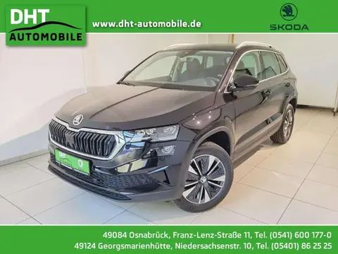 Used SKODA KAROQ Diesel 2024 Ad 