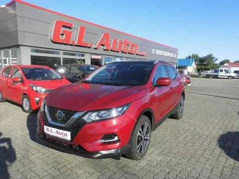 Used NISSAN QASHQAI Petrol 2019 Ad 