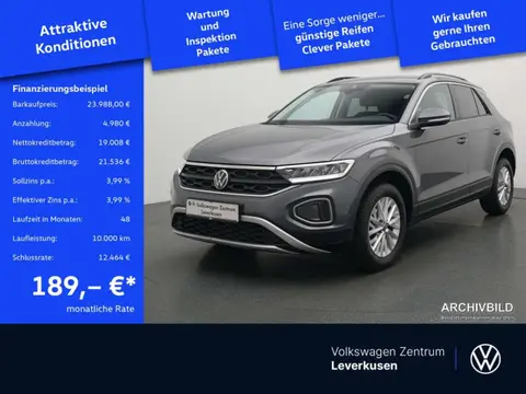 Used VOLKSWAGEN T-ROC Petrol 2023 Ad 